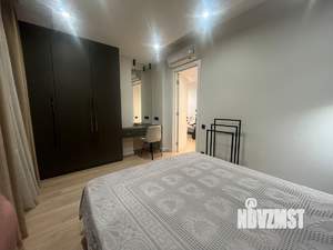 3-к квартира, на длительный срок, 83м2, 5/8 этаж