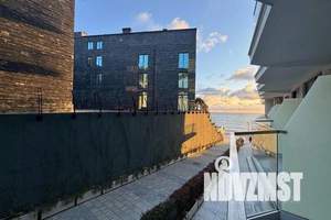 1-к квартира, посуточно, 25м2, 2/6 этаж