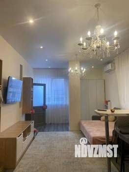 3-к квартира, посуточно, 55м2, 1/1 этаж