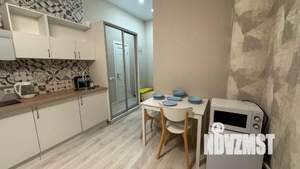 1-к квартира, посуточно, 25м2, 2/6 этаж