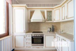 1-к квартира, посуточно, 65м2, 3/7 этаж