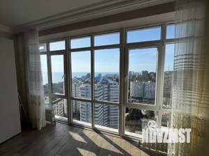 2-к квартира, посуточно, 85м2, 17/20 этаж