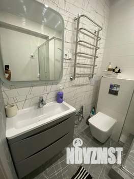 1-к квартира, посуточно, 30м2, 2/7 этаж