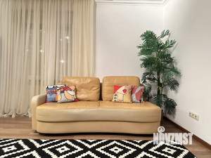 2-к квартира, посуточно, 50м2, 2/3 этаж