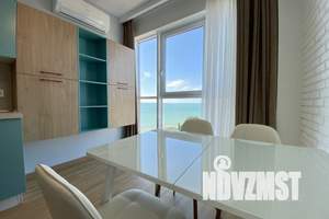 1-к квартира, посуточно, 45м2, 12/13 этаж
