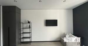 Студия квартира, на длительный срок, 27м2, 9/12 этаж