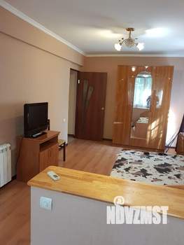 2-к квартира, на длительный срок, 40м2, 1/6 этаж