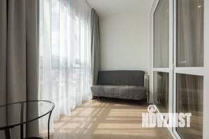 1-к квартира, посуточно, 60м2, 1/1 этаж