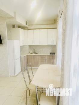 2-к квартира, на длительный срок, 37м2, 4/5 этаж