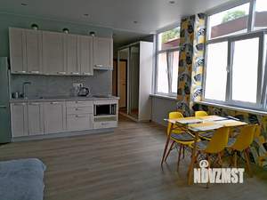 1-к квартира, на длительный срок, 40м2, 3/5 этаж