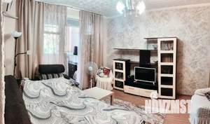 1-к квартира, на длительный срок, 35м2, 3/5 этаж