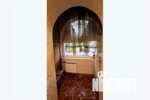 2-к квартира, посуточно, 50м2, 1/5 этаж