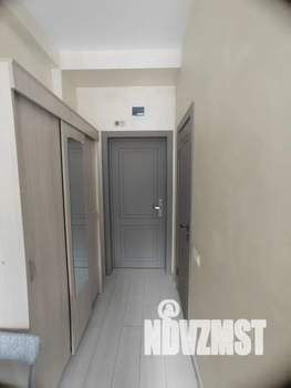 1-к квартира, посуточно, 15м2, 1/3 этаж