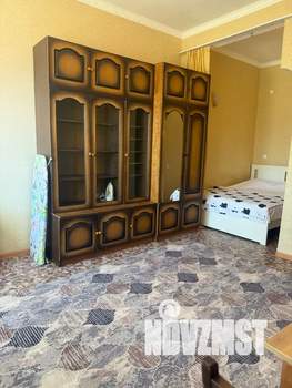 1-к квартира, посуточно, 45м2, 1/3 этаж