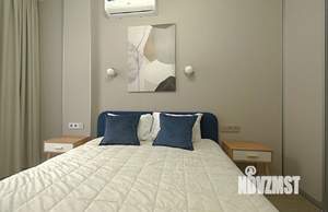 2-к квартира, на длительный срок, 40м2, 3/5 этаж
