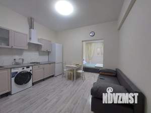 2-к квартира, посуточно, 25м2, 1/1 этаж