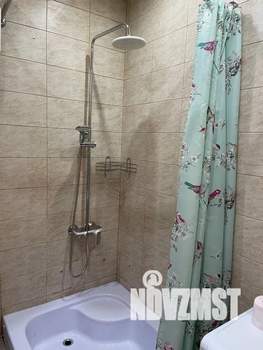 1-к квартира, посуточно, 35м2, 7/17 этаж