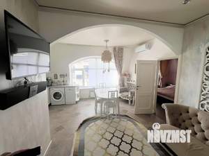2-к квартира, на длительный срок, 60м2, 7/7 этаж