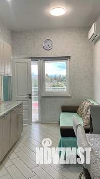 1-к квартира, посуточно, 32м2, 9/9 этаж