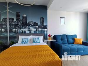 1-к квартира, на длительный срок, 27м2, 11/12 этаж