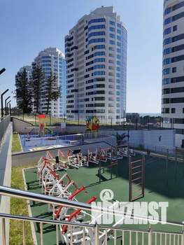 2-к квартира, посуточно, 57м2, 12/21 этаж