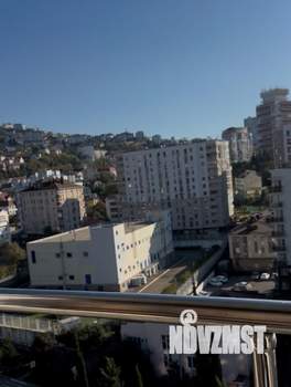 Студия квартира, на длительный срок, 35м2, 10/14 этаж