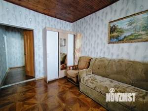 3-к квартира, на длительный срок, 100м2, 2/3 этаж