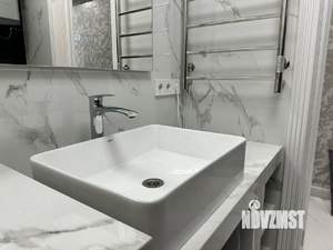 3-к квартира, посуточно, 68м2, 1/1 этаж