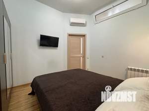 1-к квартира, посуточно, 45м2, 5/13 этаж