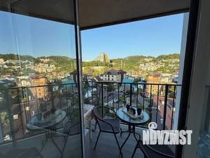 2-к квартира, посуточно, 55м2, 7/13 этаж