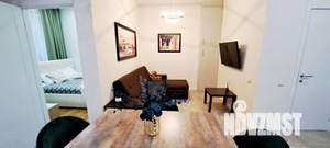 1-к квартира, посуточно, 39м2, 1/1 этаж