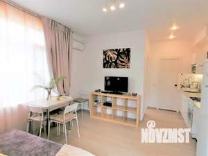 2-к квартира, посуточно, 30м2, 1/1 этаж