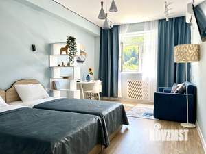 2-к квартира, на длительный срок, 68м2, 5/5 этаж