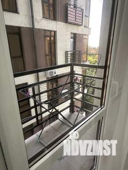 Студия квартира, посуточно, 28м2, 5/10 этаж