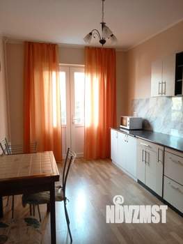 3-к квартира, на длительный срок, 94м2, 2/11 этаж