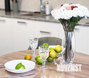 1-к квартира, посуточно, 29м2, 10/21 этаж