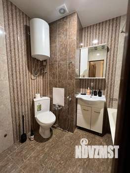 2-к квартира, на длительный срок, 39м2, 2/12 этаж