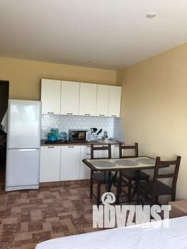 1-к квартира, посуточно, 25м2, 2/3 этаж