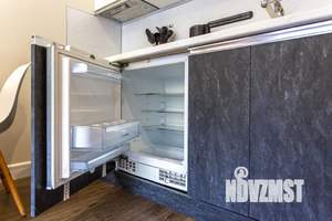 Студия квартира, посуточно, 28м2, 2/3 этаж