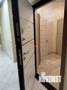 2-к квартира, на длительный срок, 35м2, 2/12 этаж