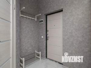 1-к квартира, посуточно, 23м2, 1/1 этаж