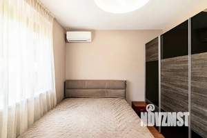 2-к квартира, посуточно, 54м2, 1/3 этаж