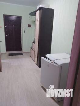 1-к квартира, на длительный срок, 40м2, 8/10 этаж