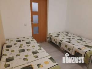 2-к квартира, посуточно, 70м2, 1/5 этаж