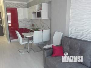 2-к квартира, посуточно, 40м2, 7/13 этаж