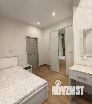 1-к квартира, посуточно, 37м2, 6/9 этаж