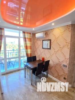 2-к квартира, посуточно, 50м2, 14/21 этаж