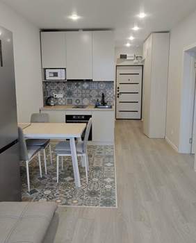 2-к квартира, на длительный срок, 43м2, 5/19 этаж