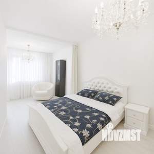 3-к квартира, на длительный срок, 82м2, 1/6 этаж