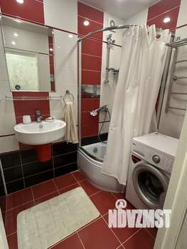 2-к квартира, посуточно, 50м2, 1/5 этаж